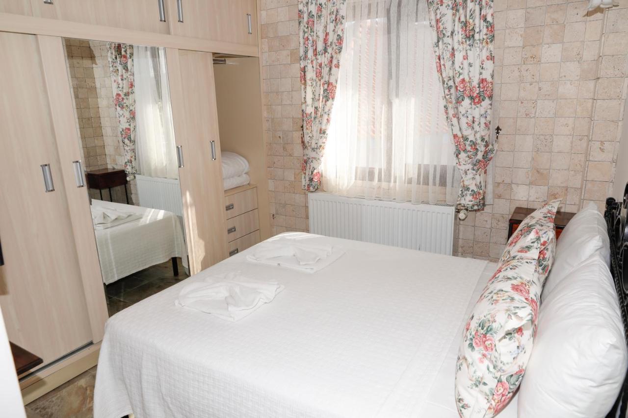 Villa Lotus Butik Otel Seferihisar Buitenkant foto