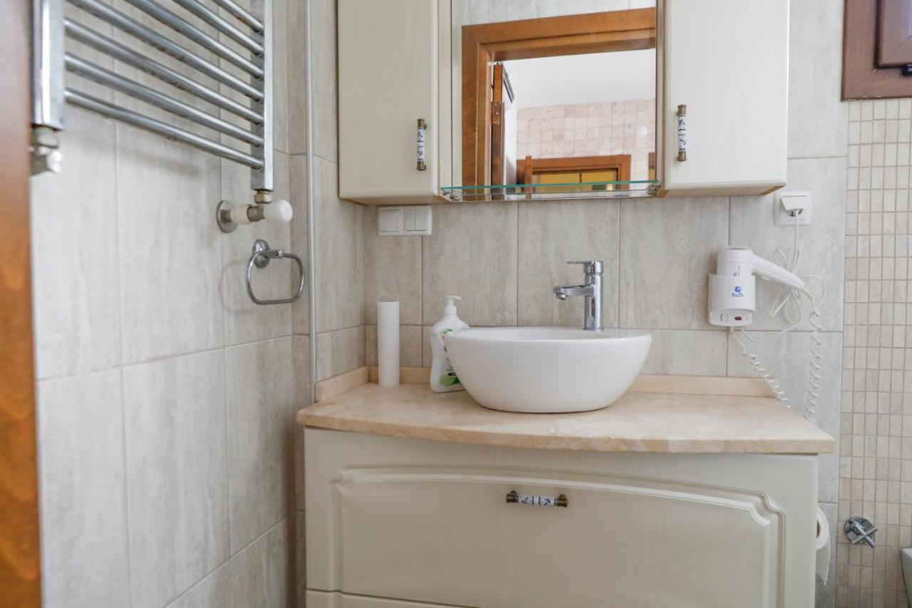 Villa Lotus Butik Otel Seferihisar Buitenkant foto